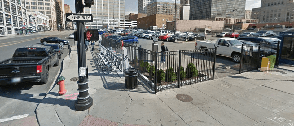 SP+ Parking - Parking in Kansas City, MO