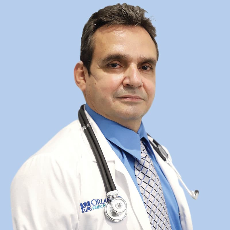 Orlando Family Physicians by InnovaCare Health - Doctor in Orlando, FL