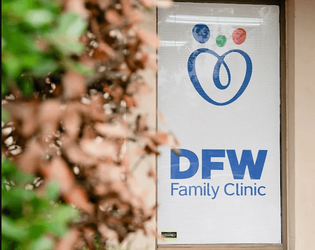 DFW Family Clinic - Grand Prairie - Doctor in Grand Prairie, TX