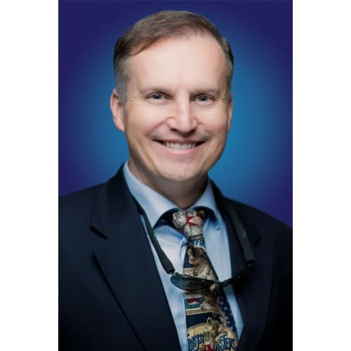 John Lumir Bender, MD - Doctor in Fort Collins, CO