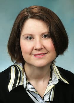 Alisa Cahill, MD - Doctor in Overland Park, KS