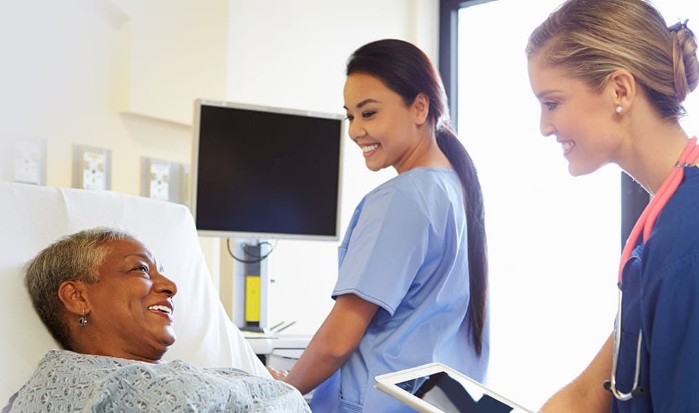 Express Emergency Room Waco - Doctor in Waco, TX