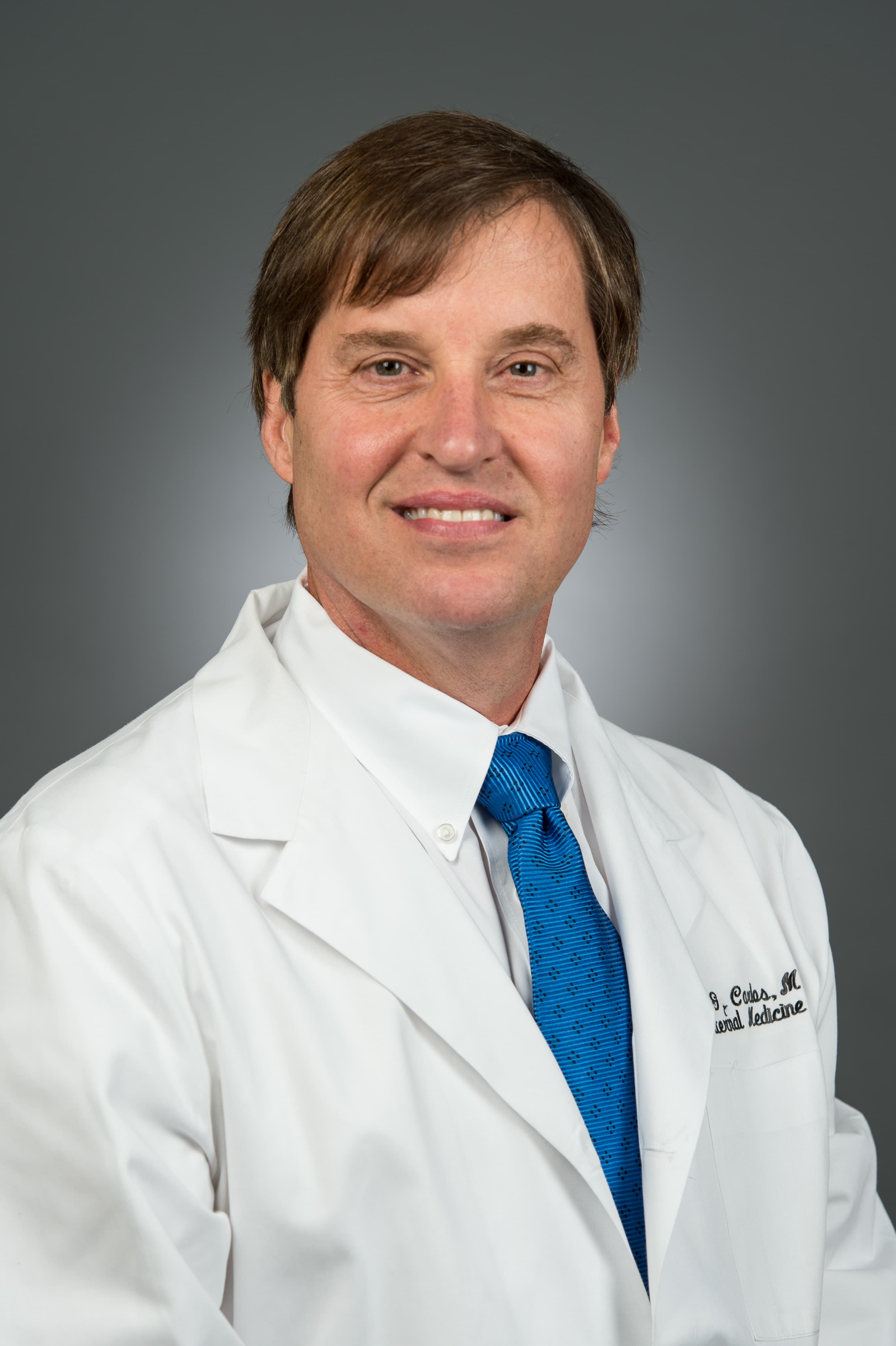 Dr. Edward G. Carlos - Doctor in Mobile, AL