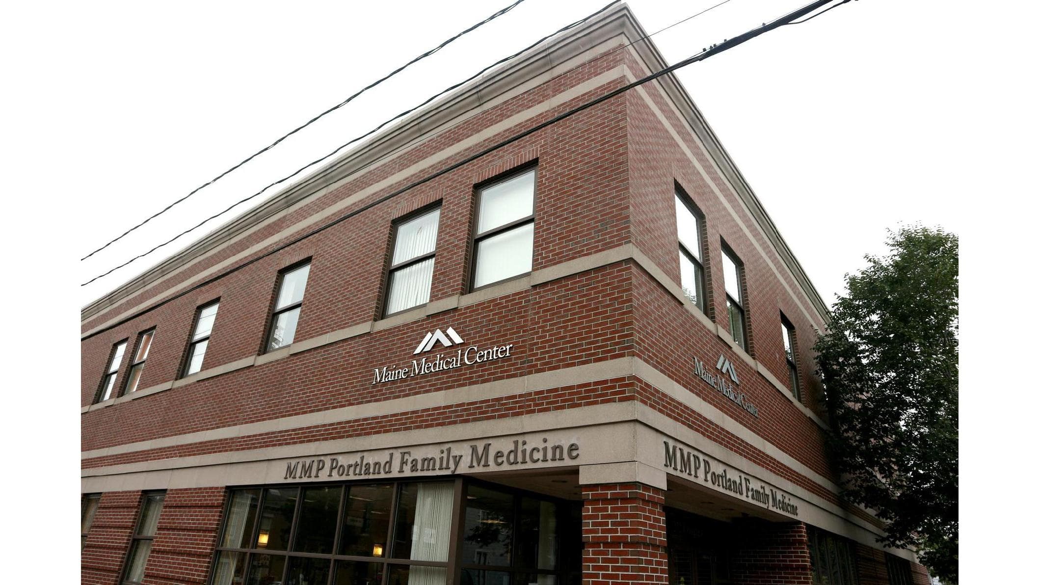 MaineHealth Primary Care - Family Medicine - Portland - Doctor in Portland, ME