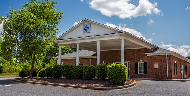 Medical Group of the Carolinas - Family Medicine - Dorman - Doctor in Roebuck, SC