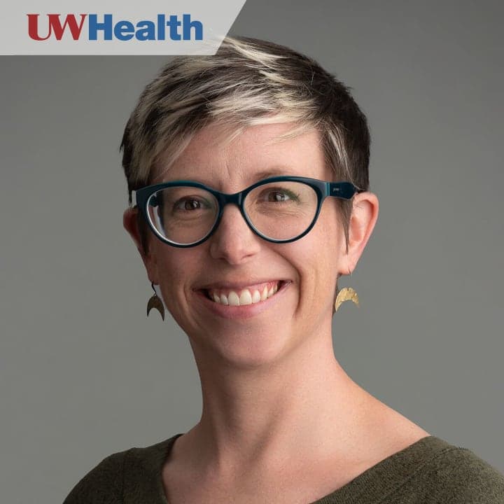 Brittany Allen, MD - Doctor in Madison, WI