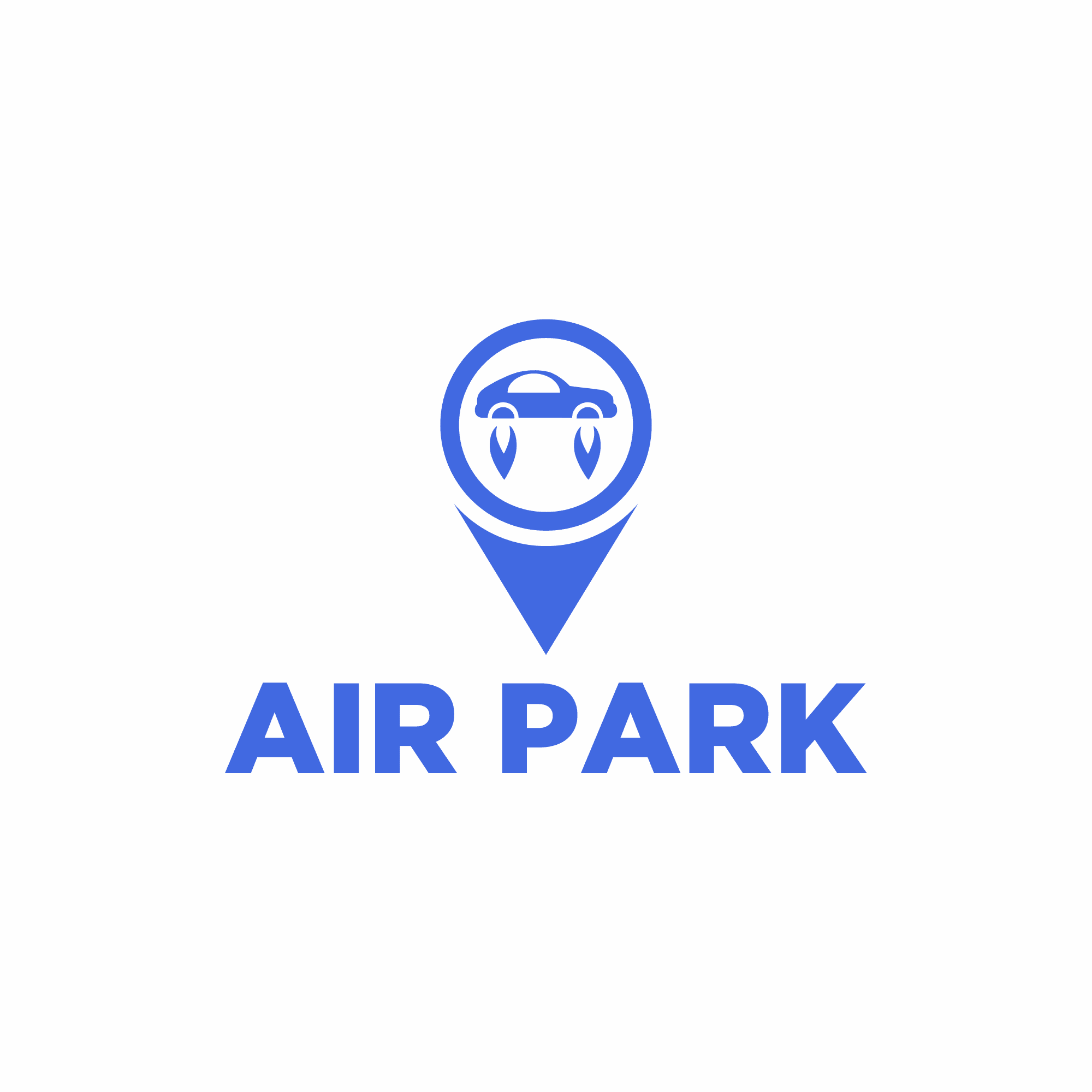 AirPark | Public Parking - Cherry St. Lot Grand Rapids - Parking in Grand Rapids, MI