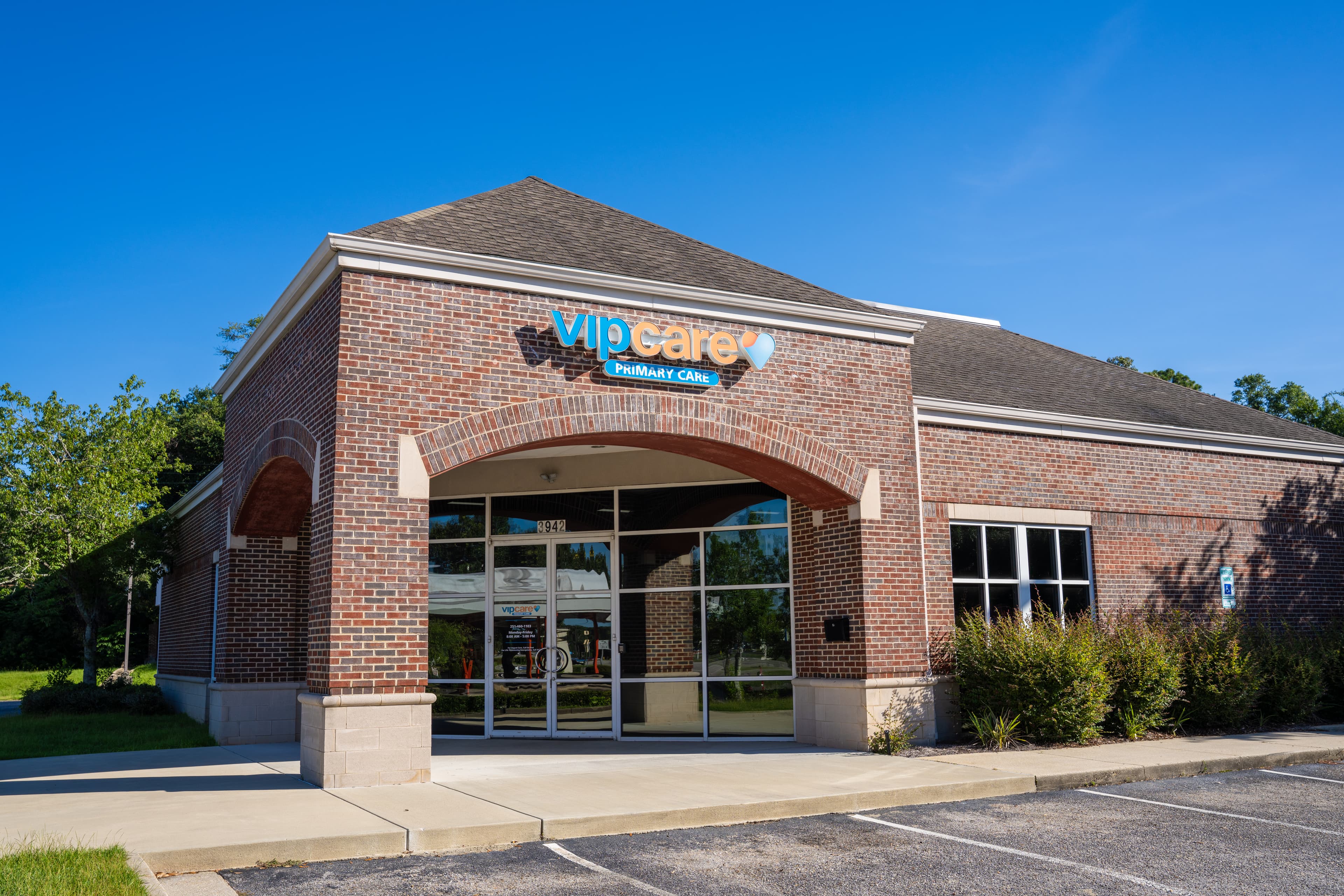 VIPcare Mobile - Skyline - Doctor in Mobile, AL