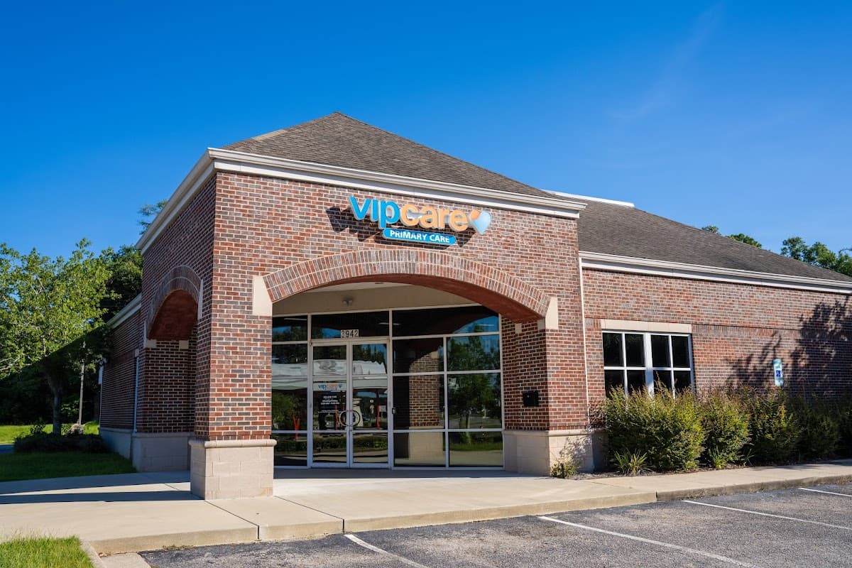 VIPcare Mobile - Skyline - Doctor in Mobile, AL