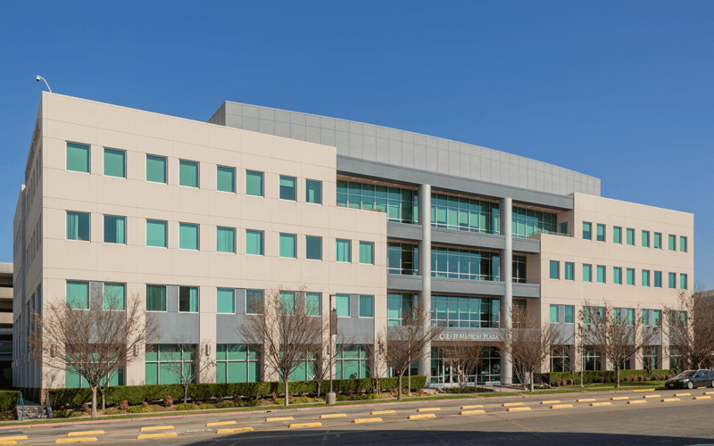 Dr. Ali M. Fayed, MD - Doctor in Fresno, CA