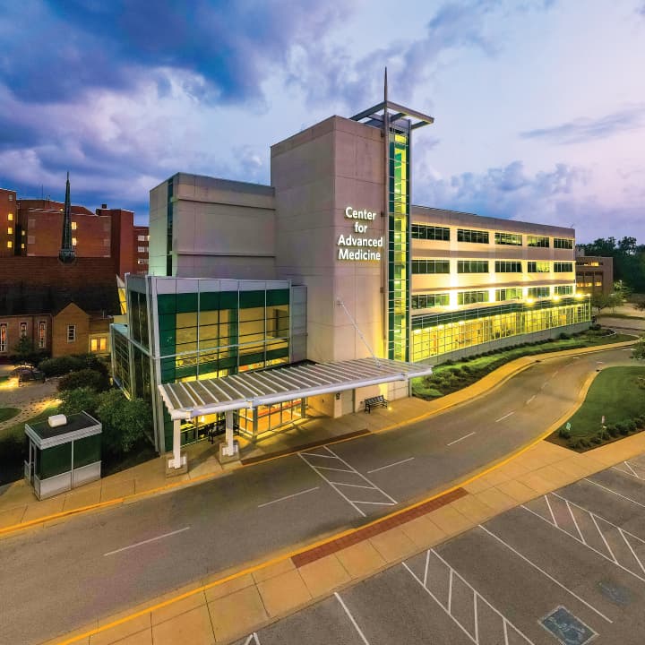 Ascension Medical Group St. Vincent - Evansville Heart Care - Doctor in Evansville, IN