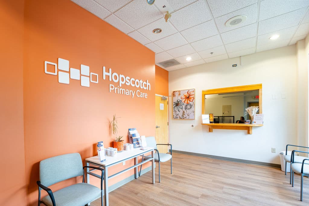 Hopscotch Primary Care Asheville Yorkshire - Doctor in Asheville, NC