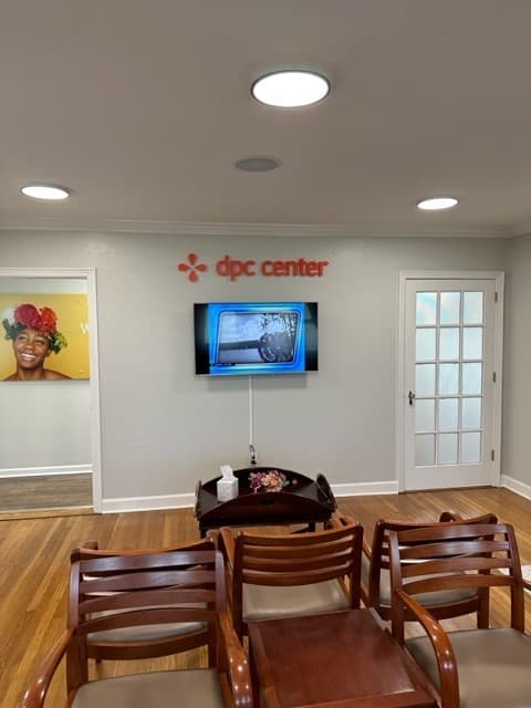 Direct Primary Care Center - Doctor in Chattanooga, TN