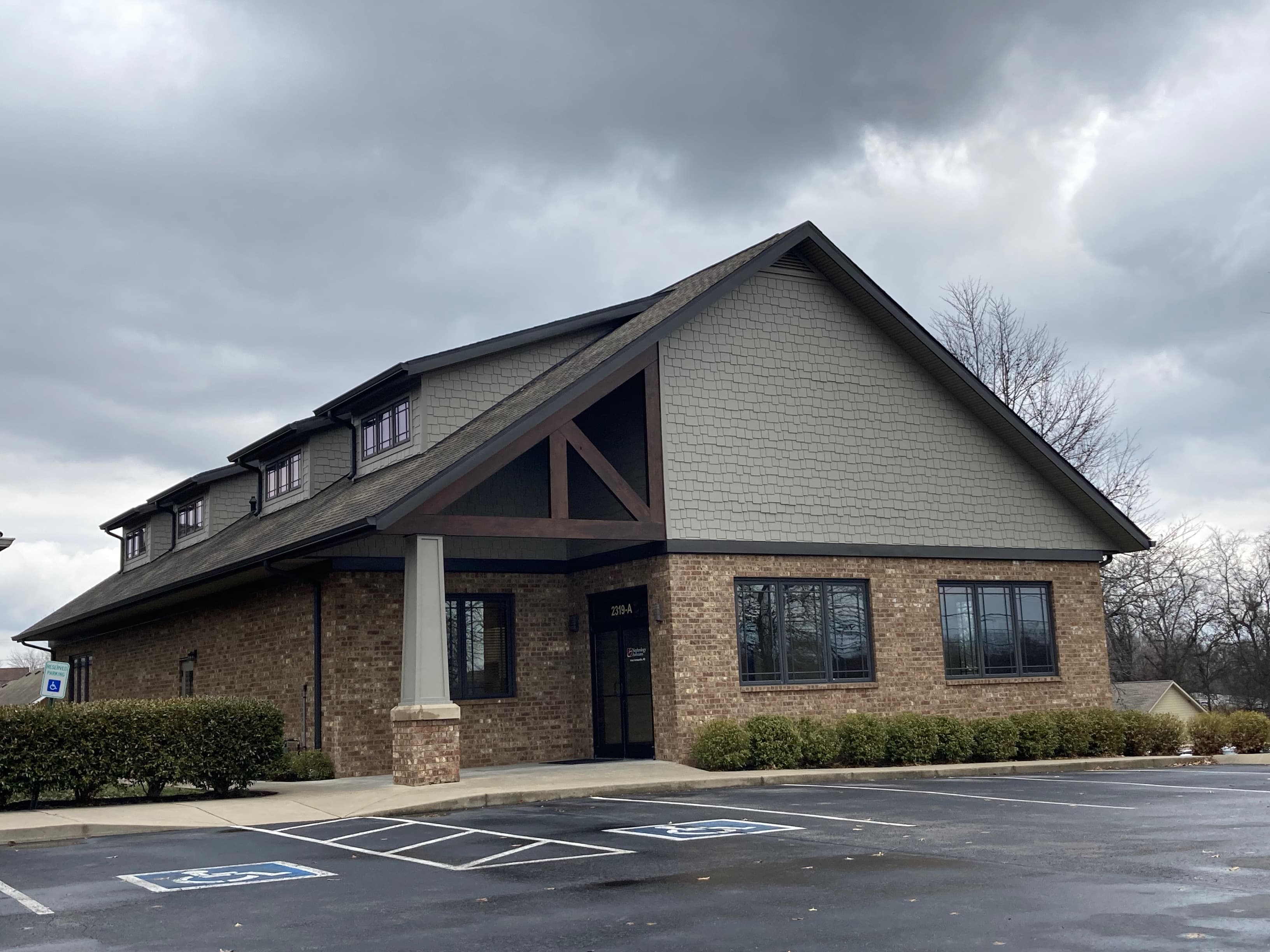 Nephrology Associates PC - Doctor in Clarksville, TN