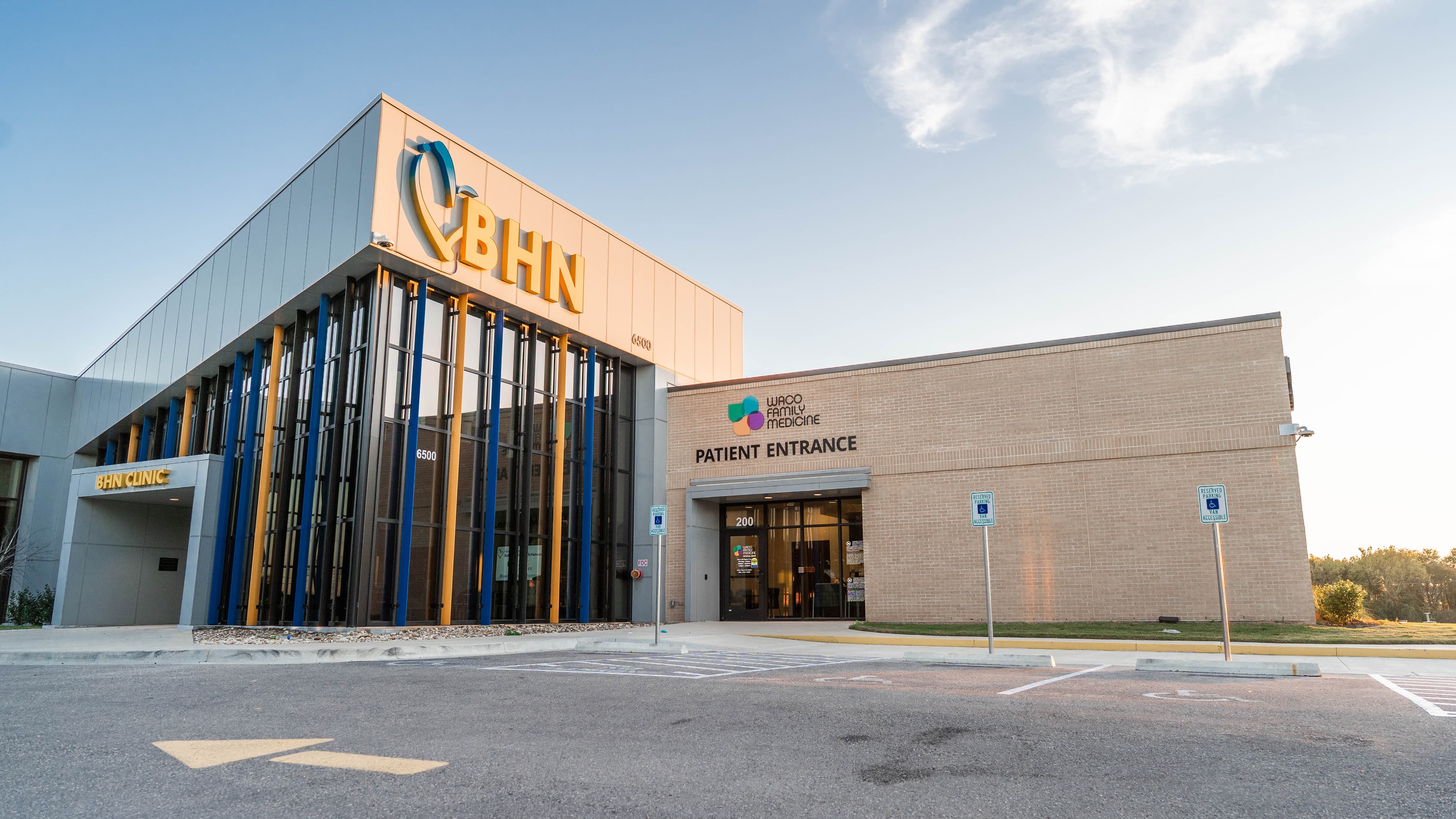 Waco Family Medicine - Imperial Drive - Doctor in Waco, TX