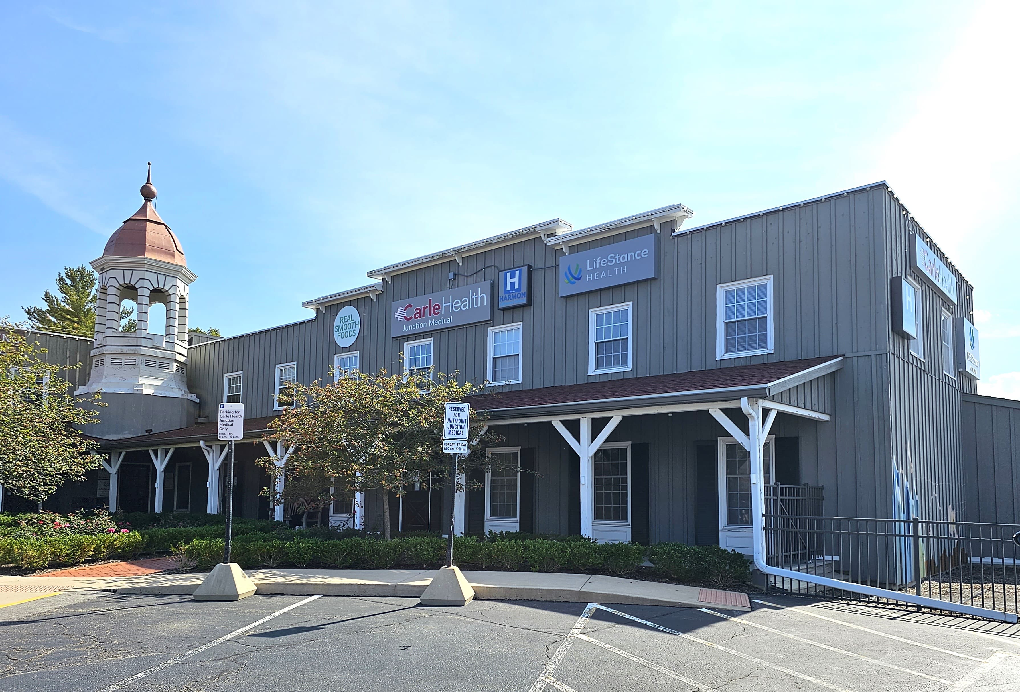 Carle Health Junction Medical - Doctor in Peoria, IL