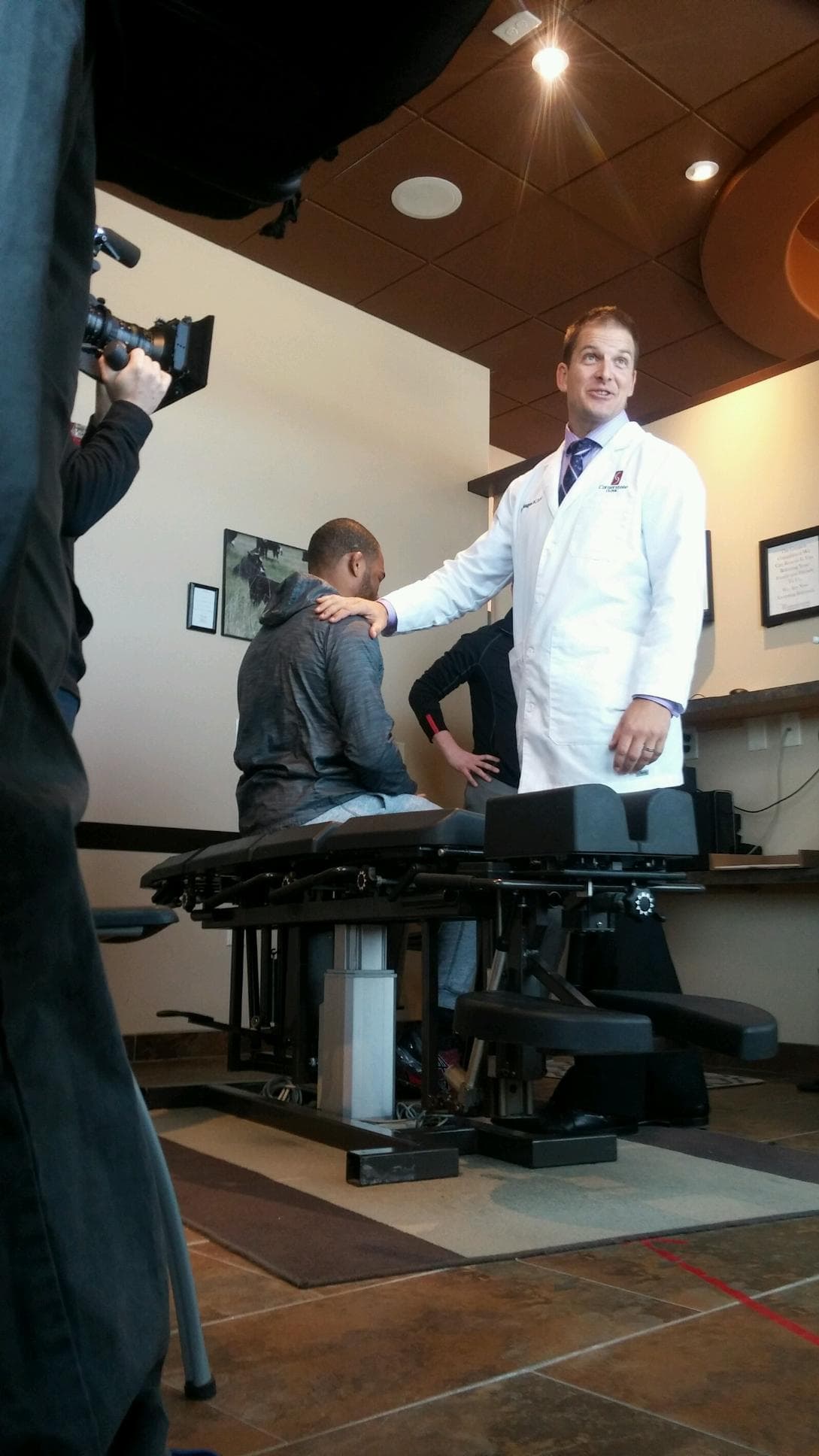 Cornerstone Medical Center - Doctor in Lincoln, NE