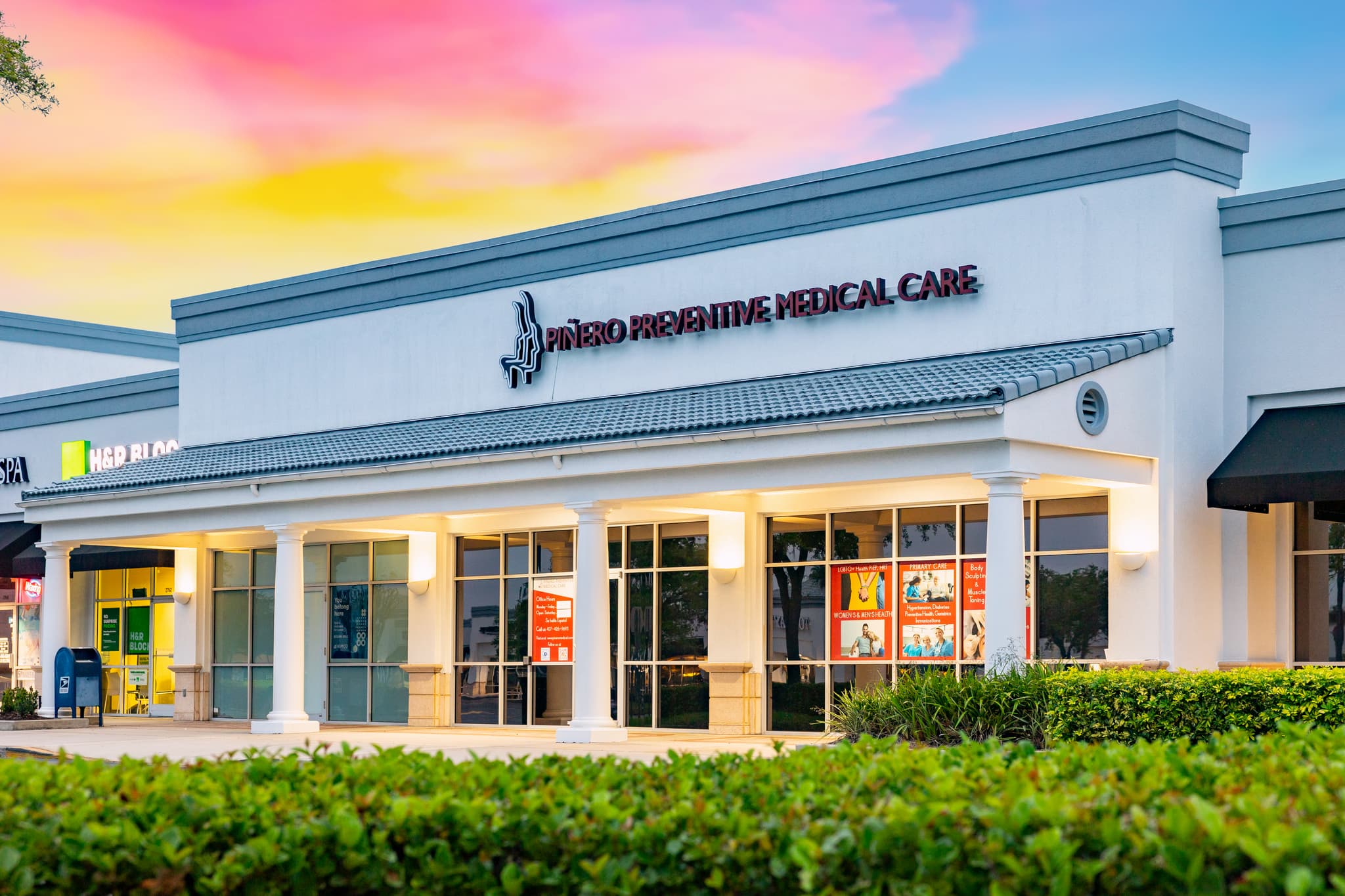 Dr. Rafael E. Pinero, MD - Doctor in Orlando, FL