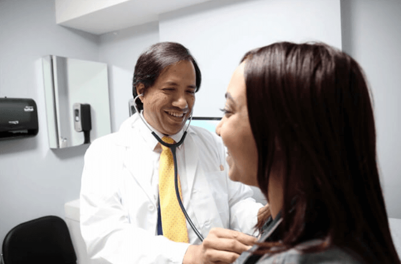 Ataul Chowdhury, MD (Primary Care Doctor) - Doctor in Bronx, NY