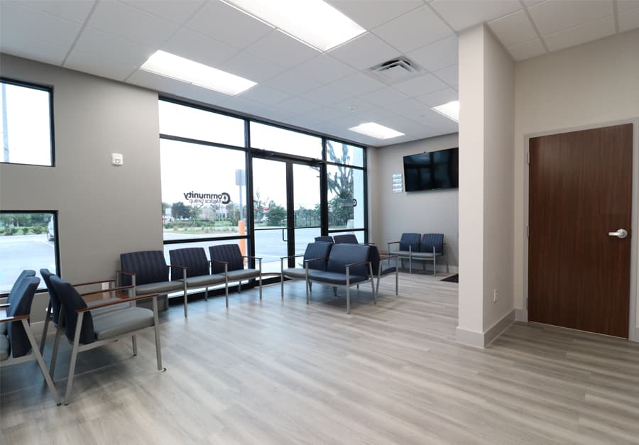 Community Medical Group of Lakeland - Doctor in Lakeland, FL