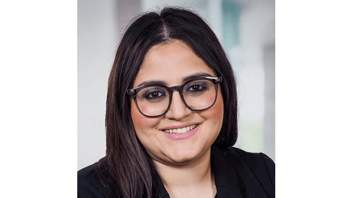 Zaynab Said, PA-C - Doctor in Lincoln, NE