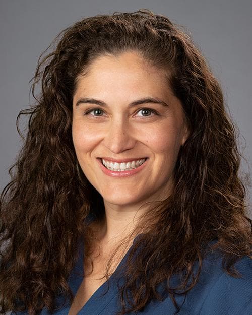 Laura F. Bauleke, MD - Doctor in Olympia, WA