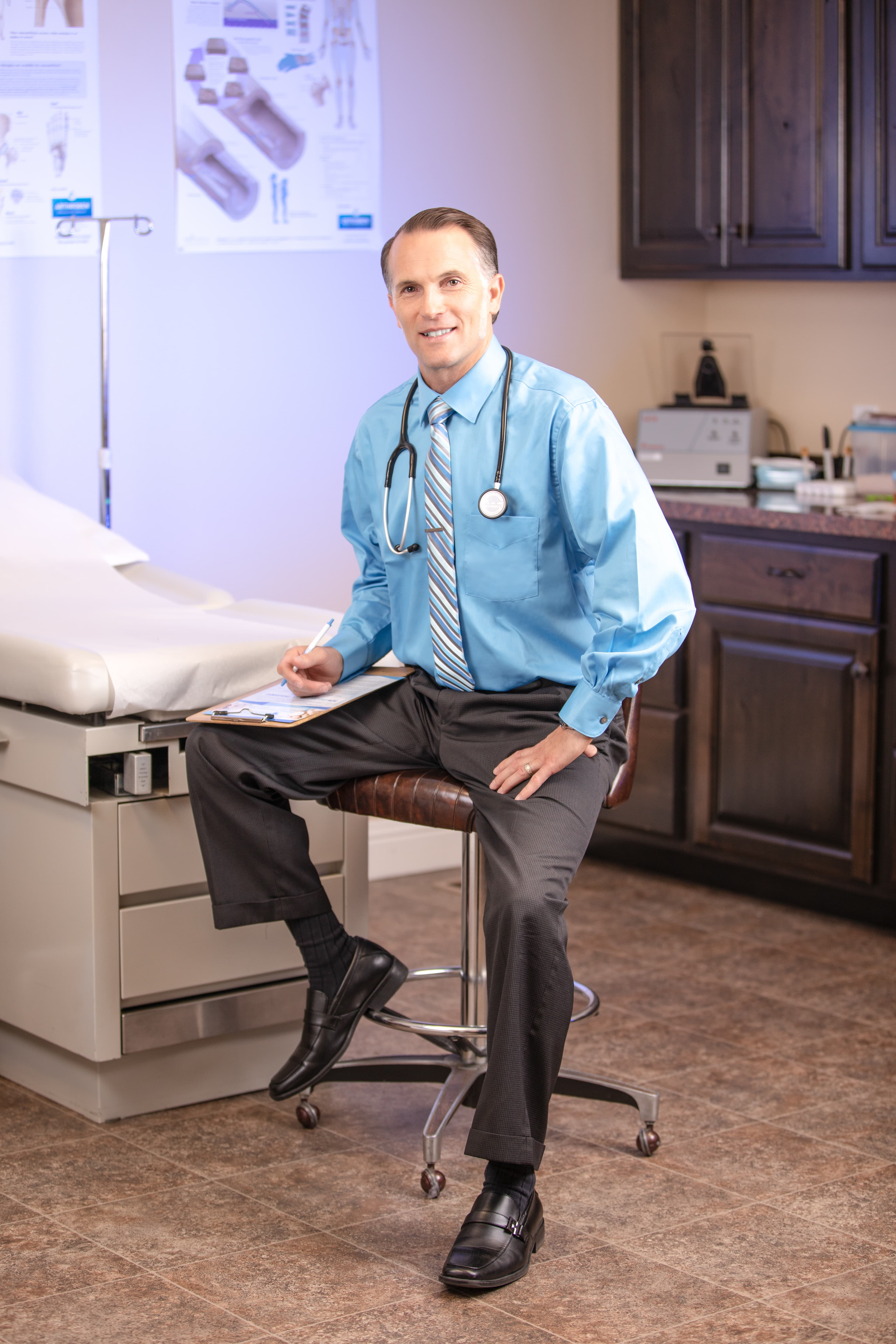 Precision Medical Urgent Care And Family Practice - Doctor in Provo, UT