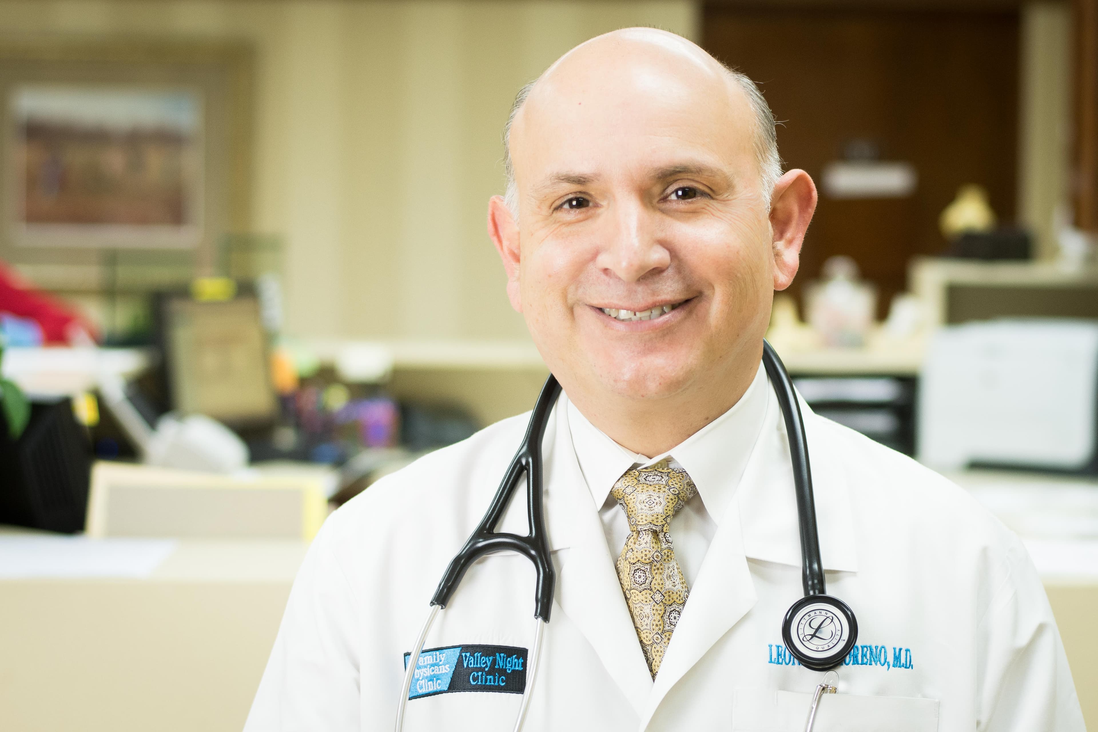 Family Physicians Clinic & Valley Night Clinic - Doctor in McAllen, TX