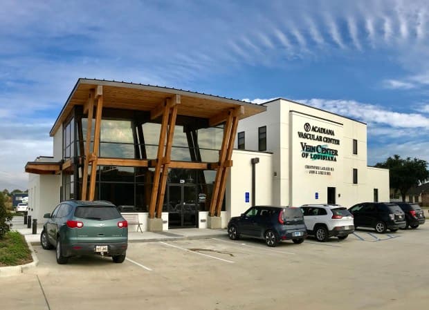 Steven Pike, MD, RPVI - Doctor in Lafayette, LA