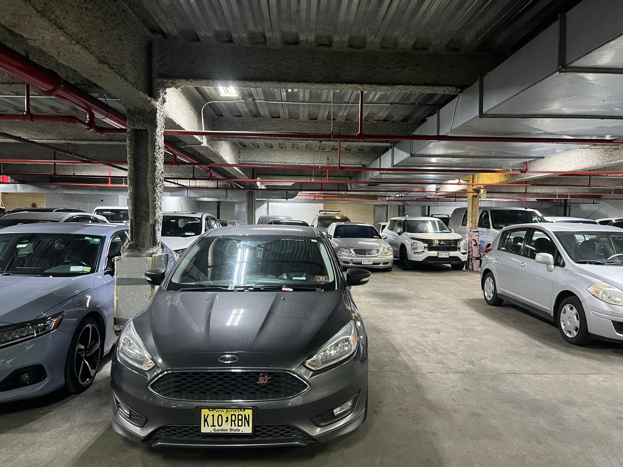 G&m parking garage - Parking in Bronx, NY