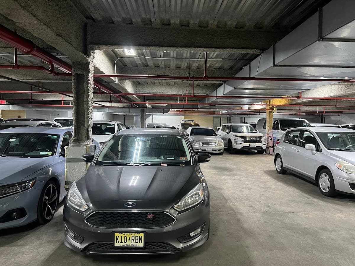 G&m parking garage - Parking in Bronx, NY