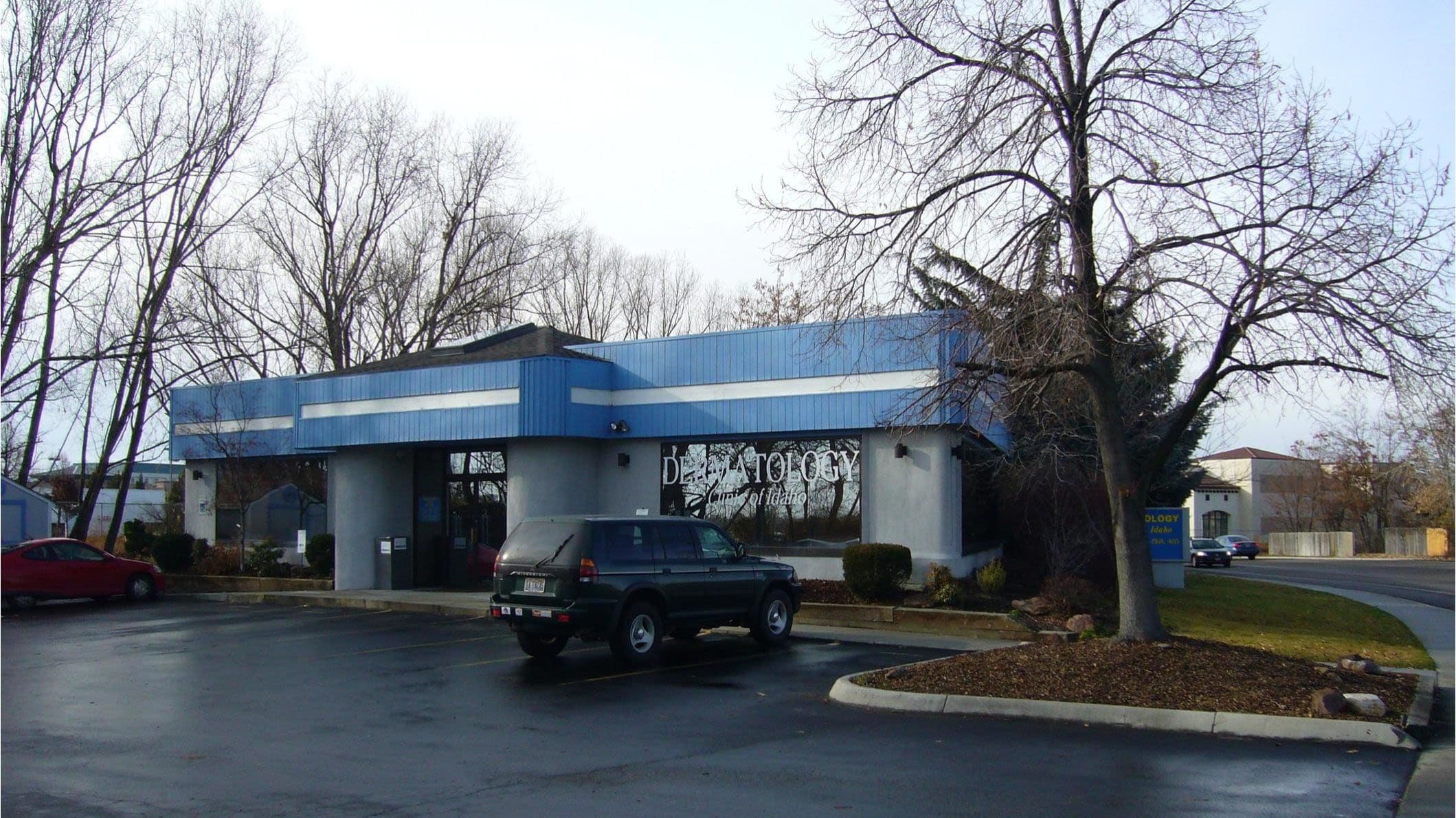 Dermatology Clinic of Idaho - Boise - Doctor in Boise, ID