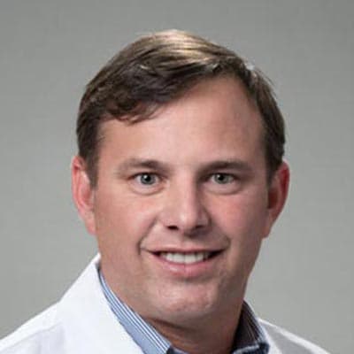 Joe Christian, MD - Doctor in Savannah, GA