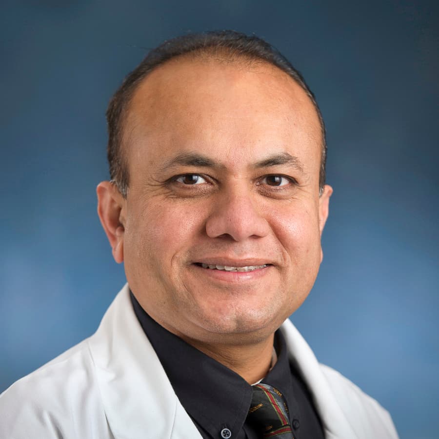 Sanjay Patel, MD - Doctor in Fort Wayne, IN