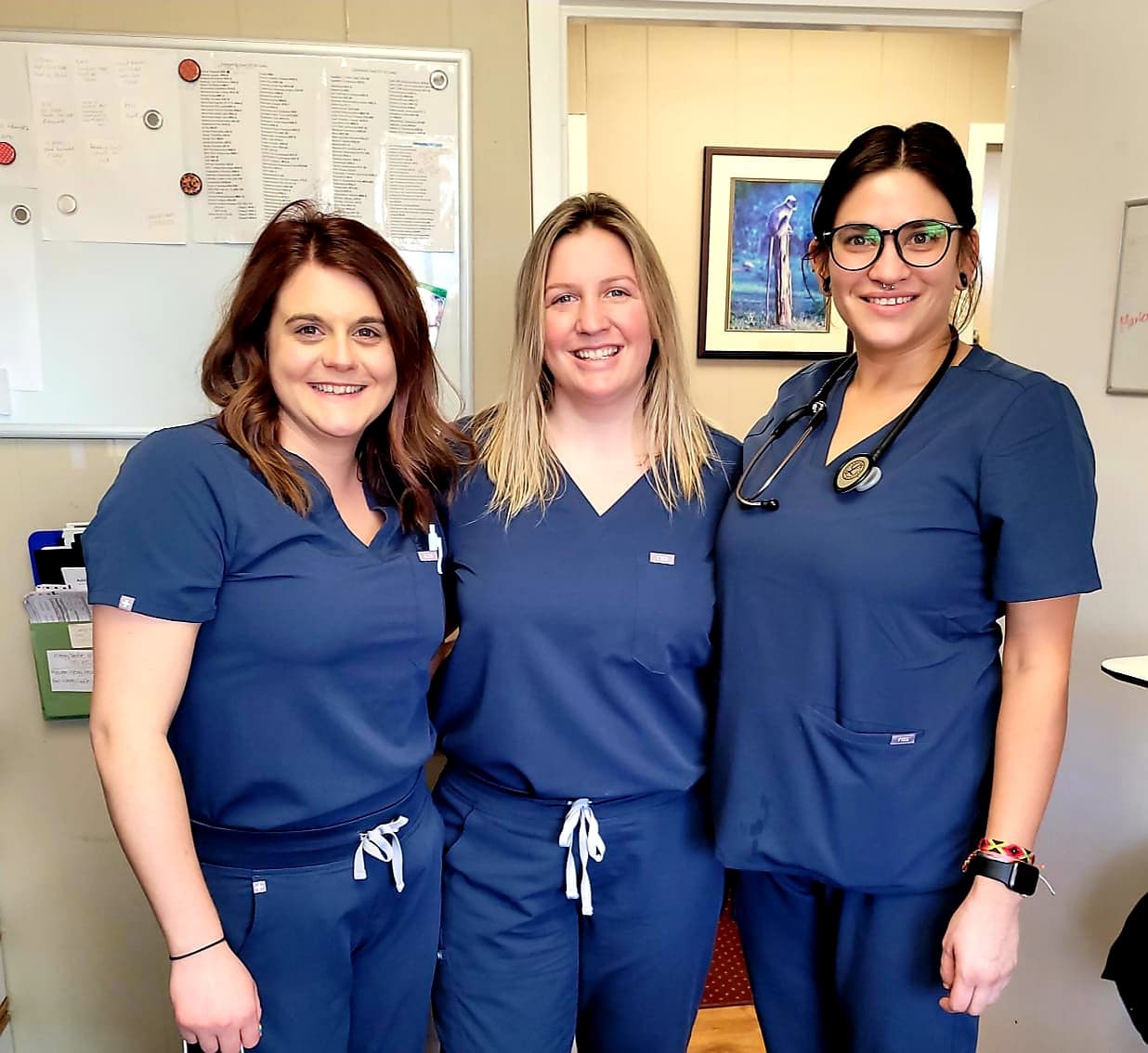 Trenton Total Health Care - Doctor in Trenton, MI