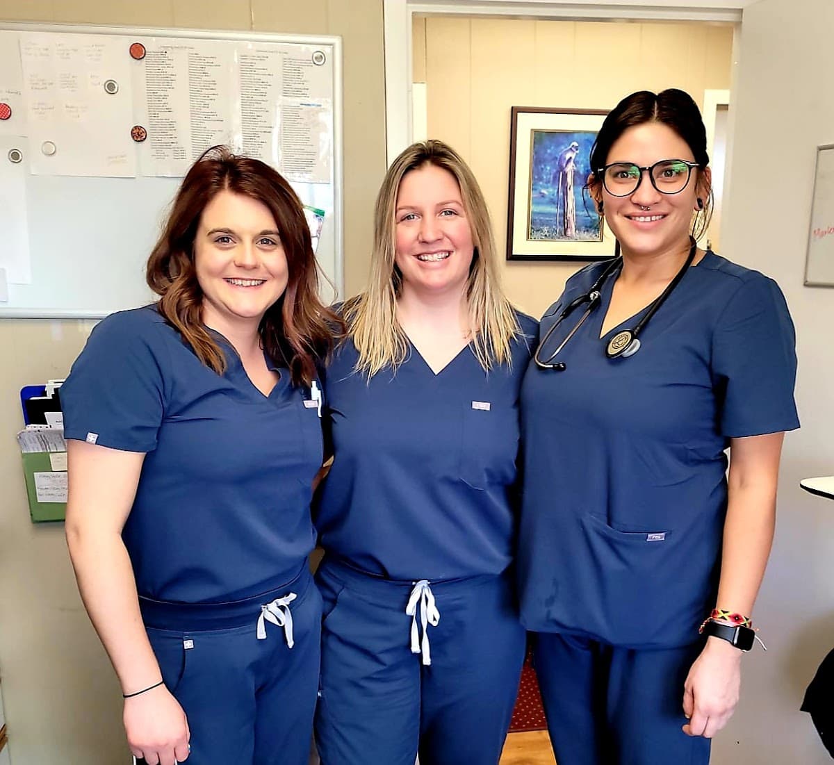 Trenton Total Health Care - Doctor in Trenton, MI