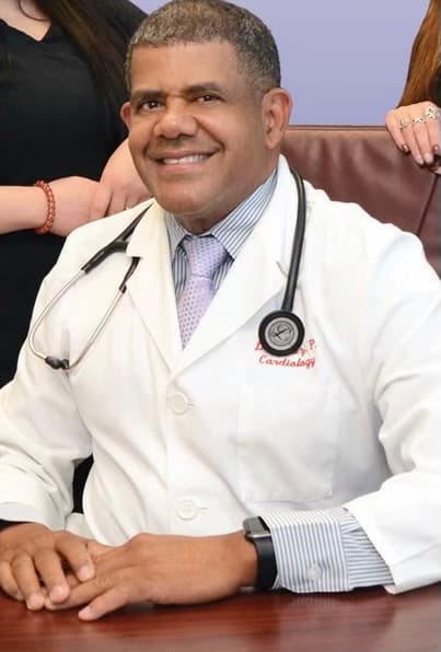 Pedro Diaz-Santana, M.D. - Doctor in Laredo, TX