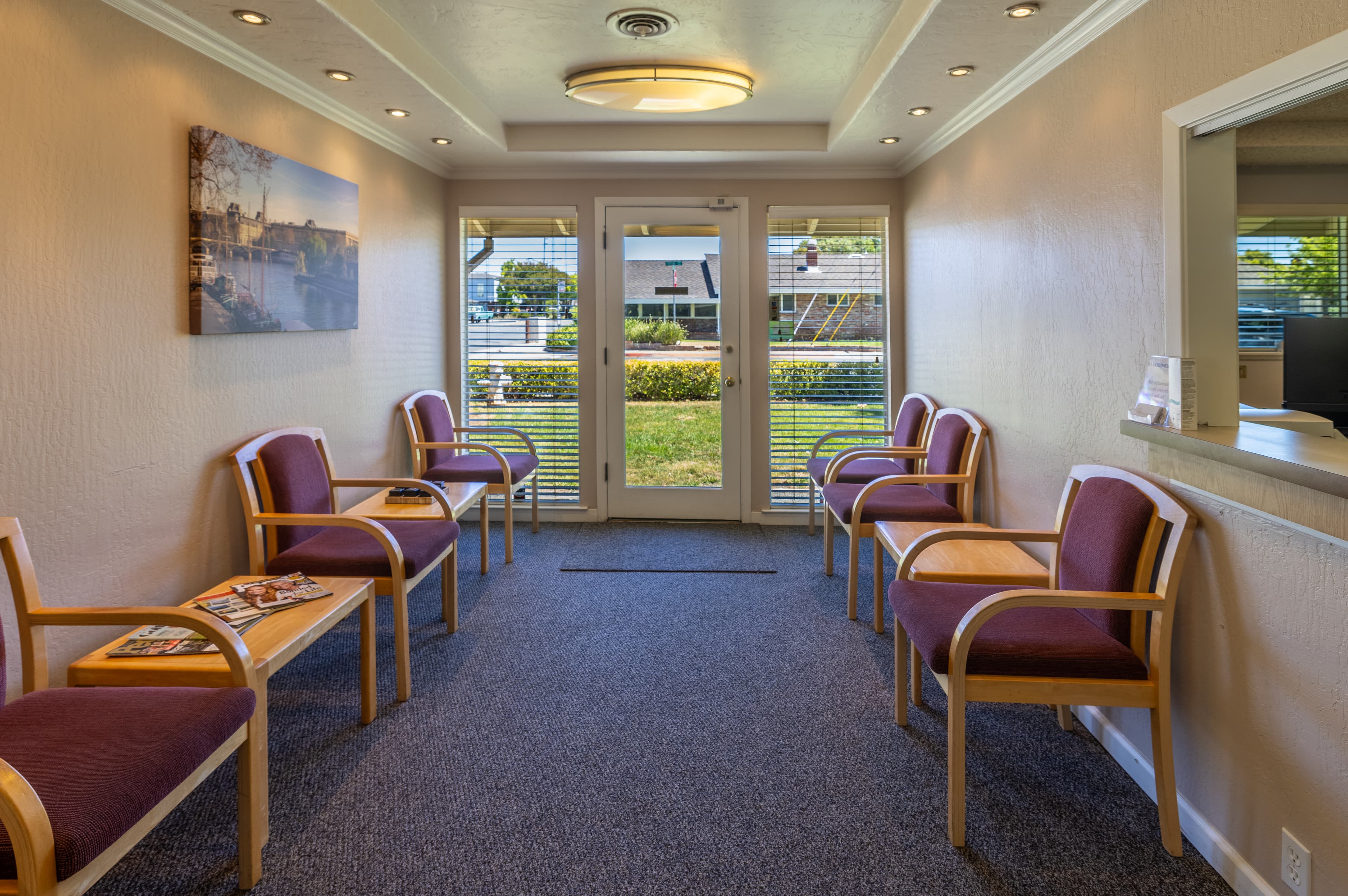 Concord Heritage Dental | Alice Huang, DDS | General, Cosmetic and Family Dentist in Concord - Doctor in Concord, CA