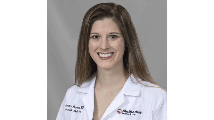 Bonnie Barnes, MD - Doctor in Memphis, TN