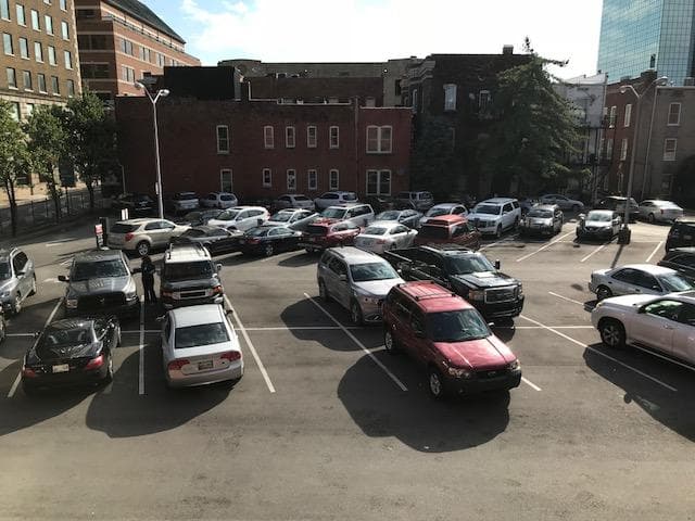 SP+ Parking - Parking in Knoxville, TN