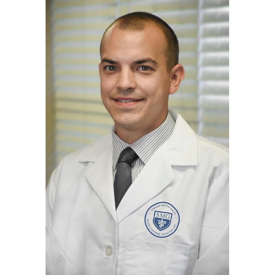 Anthony Russo, MD - Doctor in Youngstown, OH