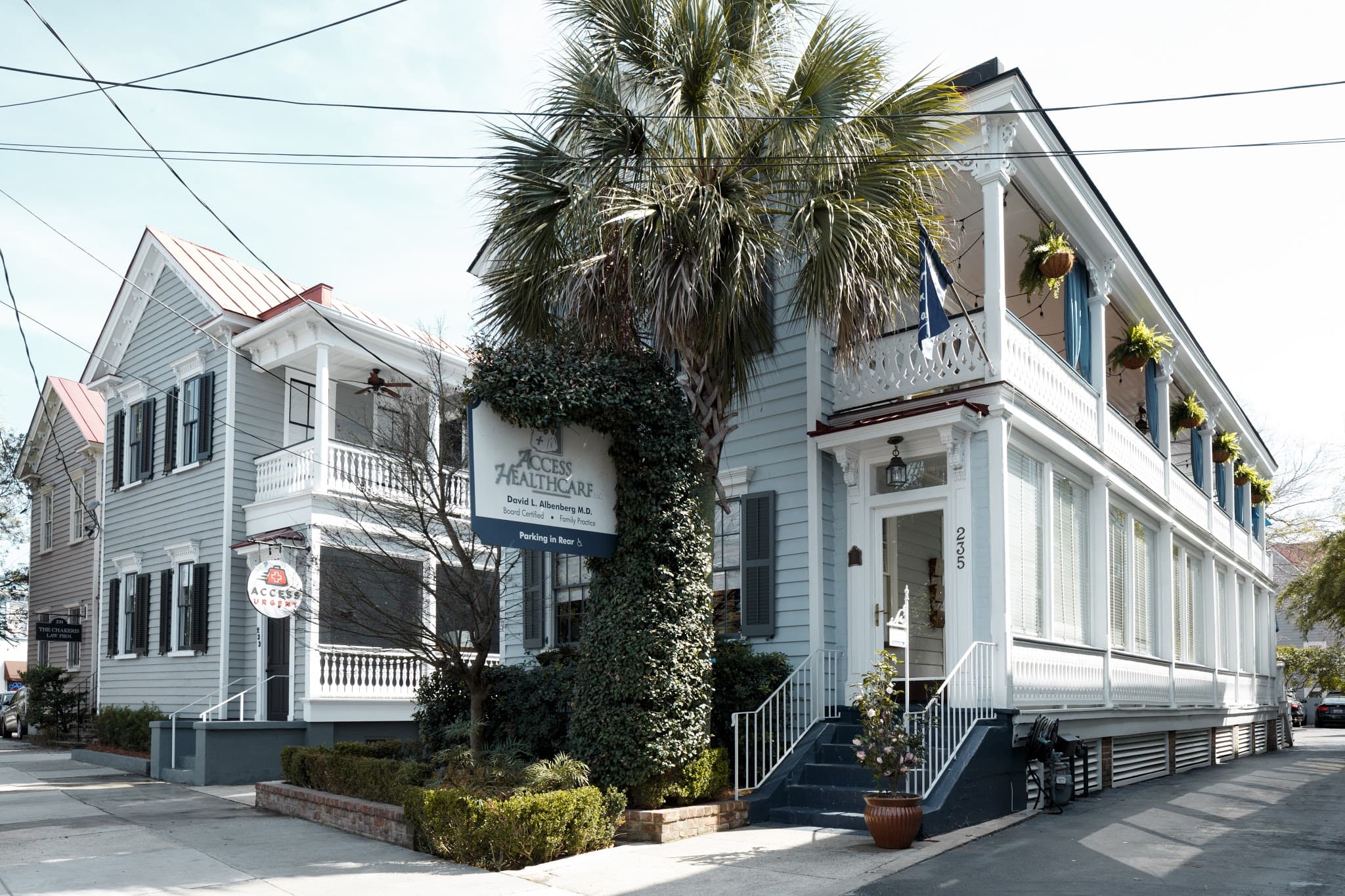 Access Healthcare - Doctor in Charleston, SC