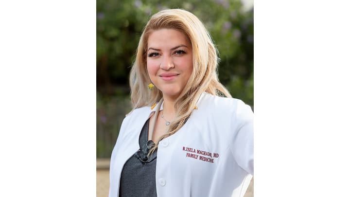R. Isela Machado, MD - Doctor in Tucson, AZ