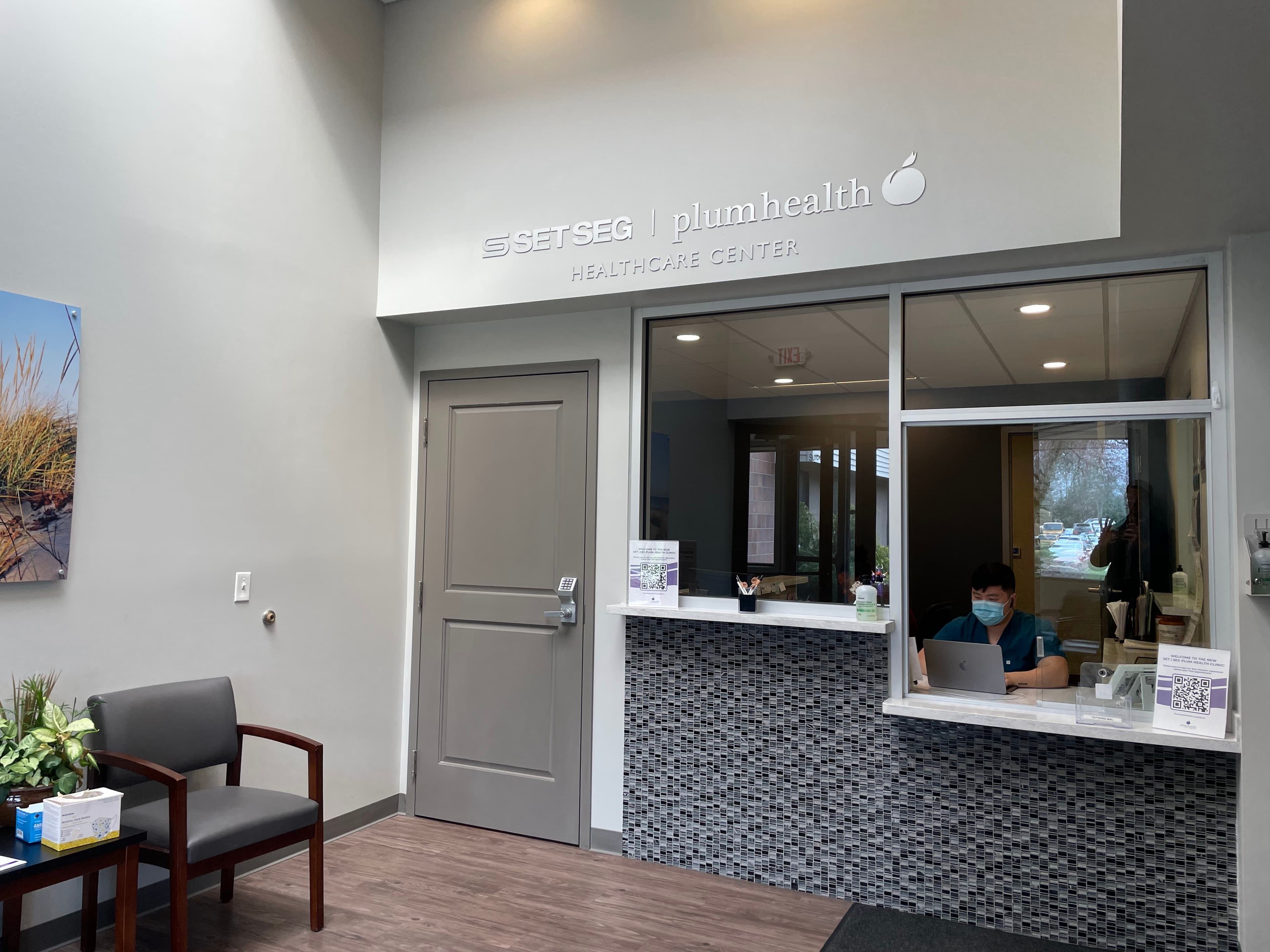 Plum Health Direct Primary Care Lansing - Doctor in Lansing, MI