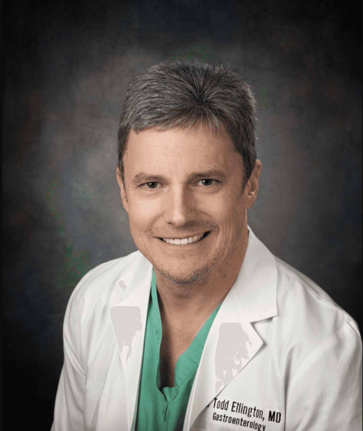 R. Todd Ellington, Jr., MD - Doctor in Amarillo, TX