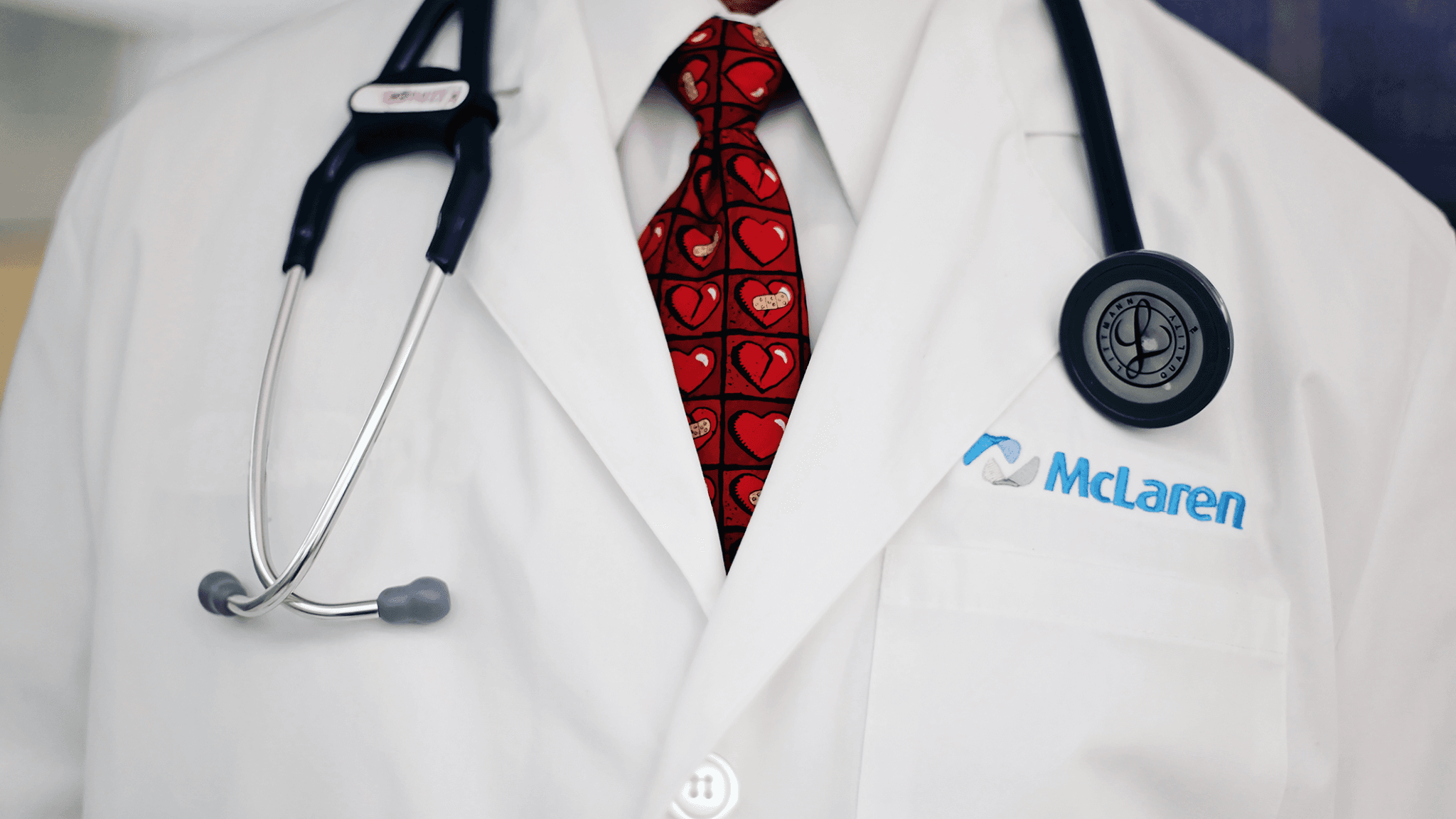 McLaren Greater Lansing Internal Medicine - Doctor in Lansing, MI