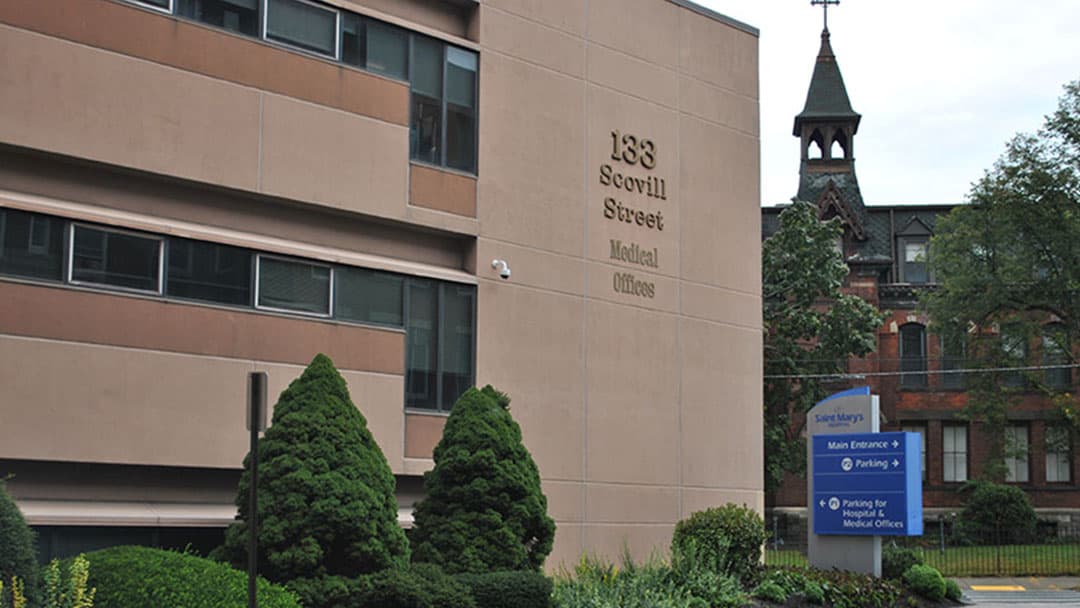 Weight Management - Waterbury - Doctor in Waterbury, CT