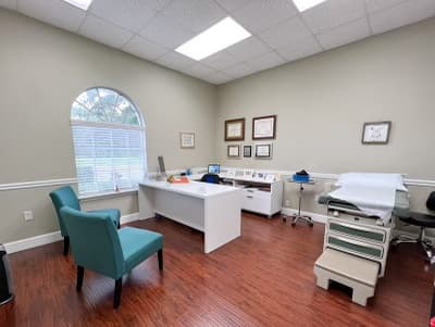 Velez Family Health- Direct Primary Care: Tania E. Velez, MD - Doctor in Orlando, FL