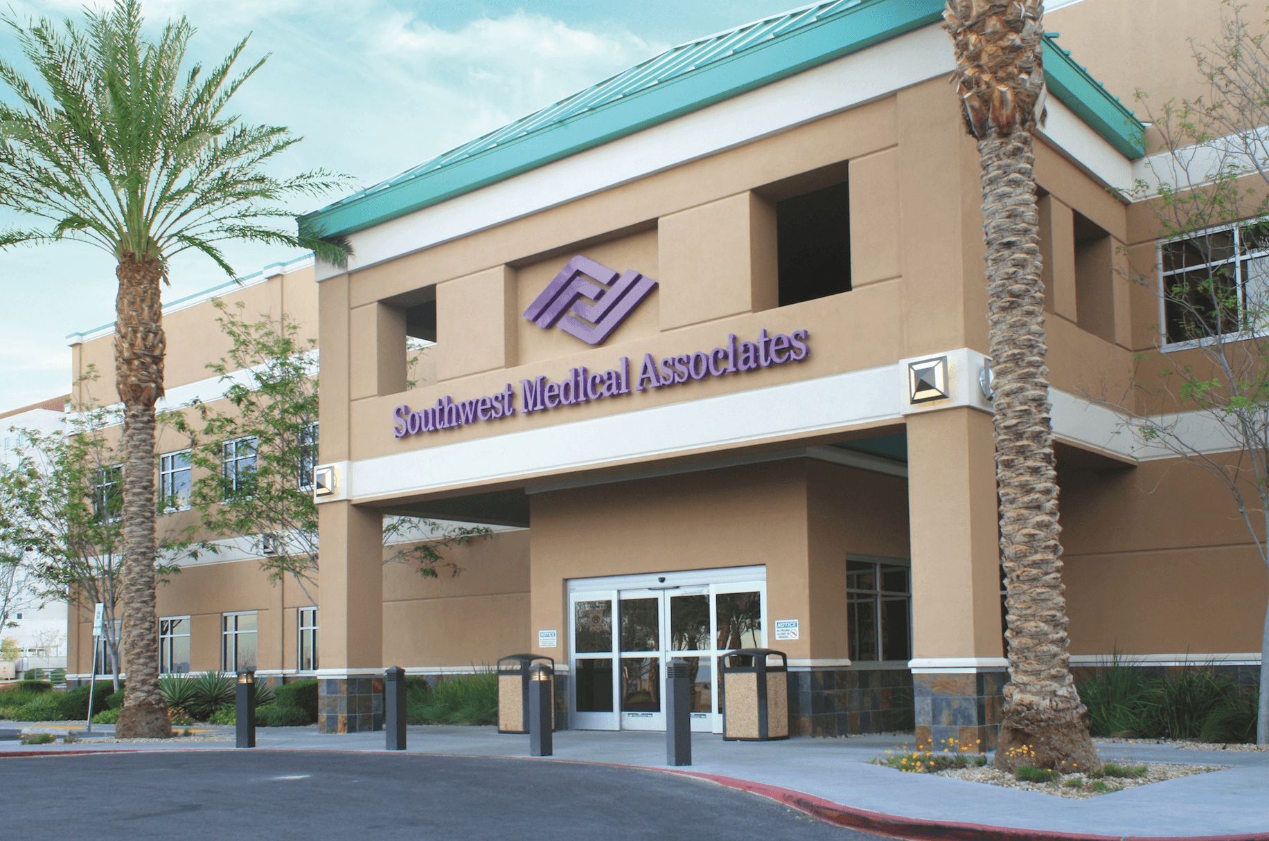Montecito Healthcare Center - Doctor in Las Vegas, NV