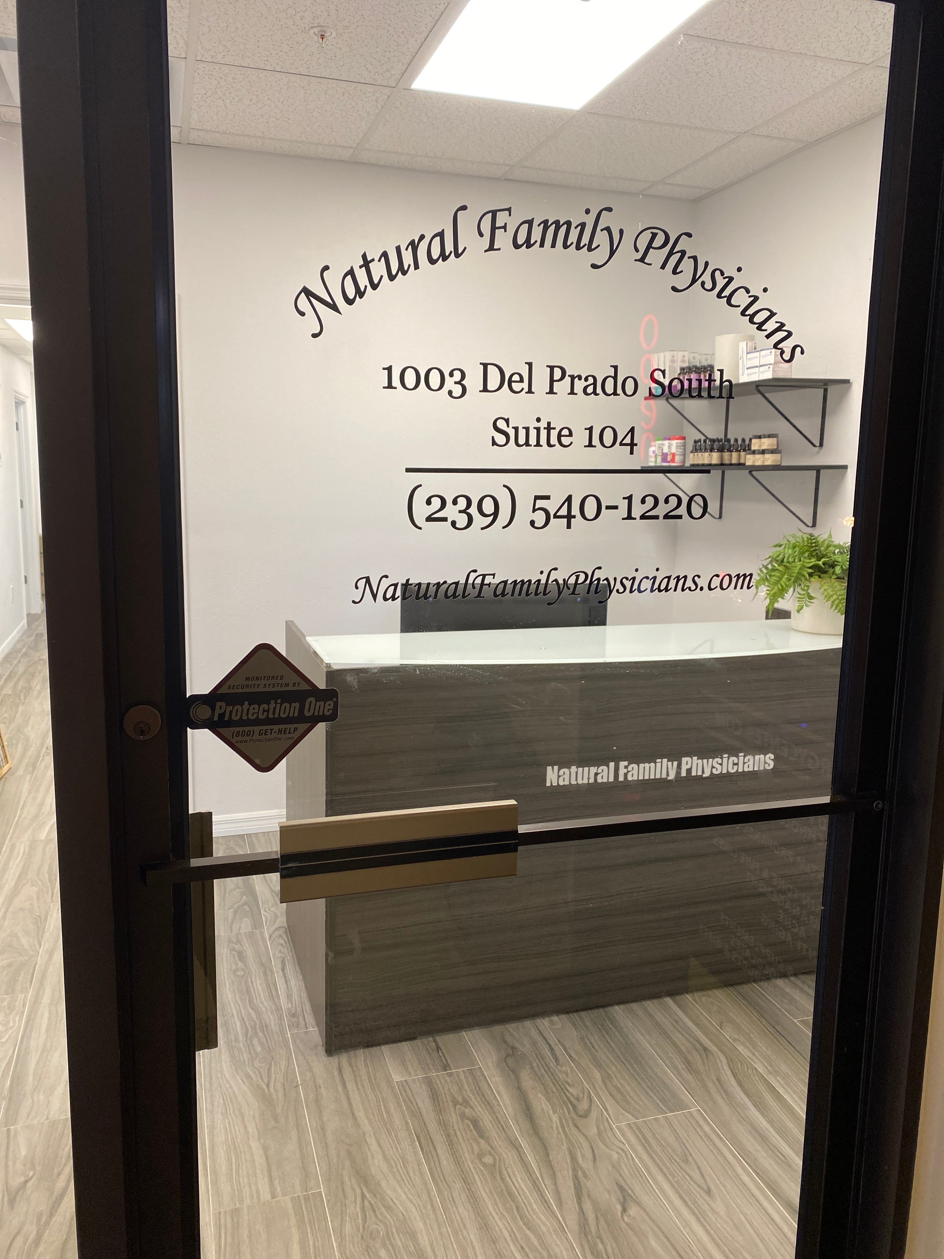 Dr. Robert Murdoch - Doctor in Cape Coral, FL